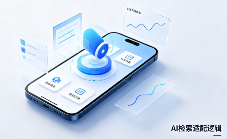 错那县AI 优化赋能 GEO 体系，详解手机智能指令与企业线上曝光新思路