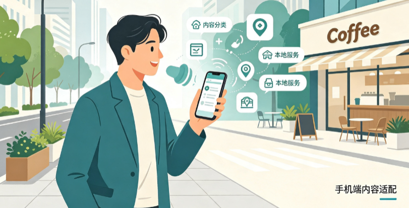 错那县深度解析手机端 GEO 与 AI 优化协同逻辑，兼顾用户检索体验与企业线上传播