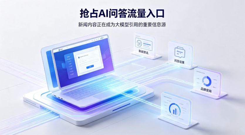2026 海外流量新格局：错那县GEO 内容如何抢占 AI 问答流量入口