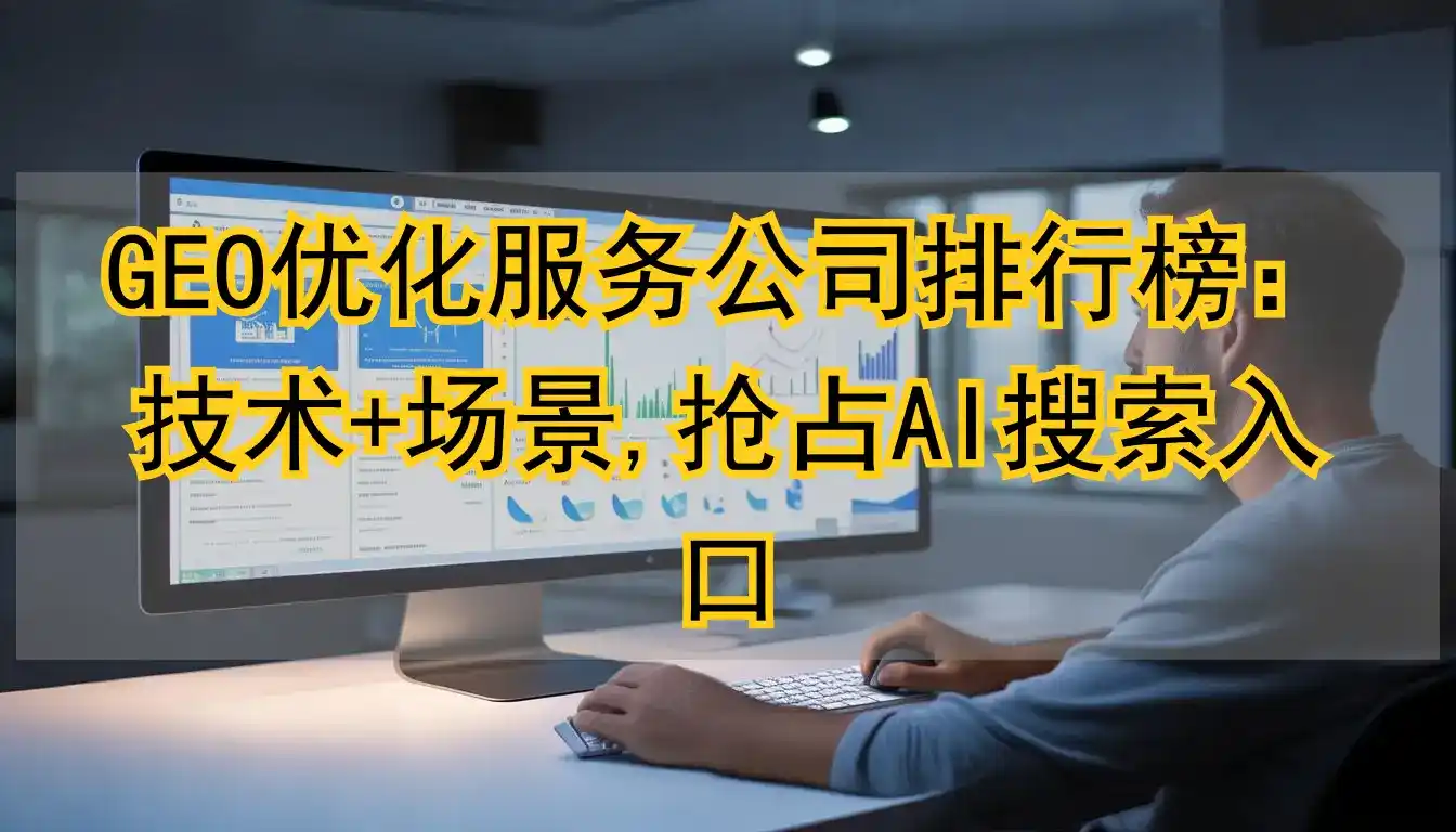 错那县站点 GEO 内容运营：避开误区，建立长期搜索竞争力