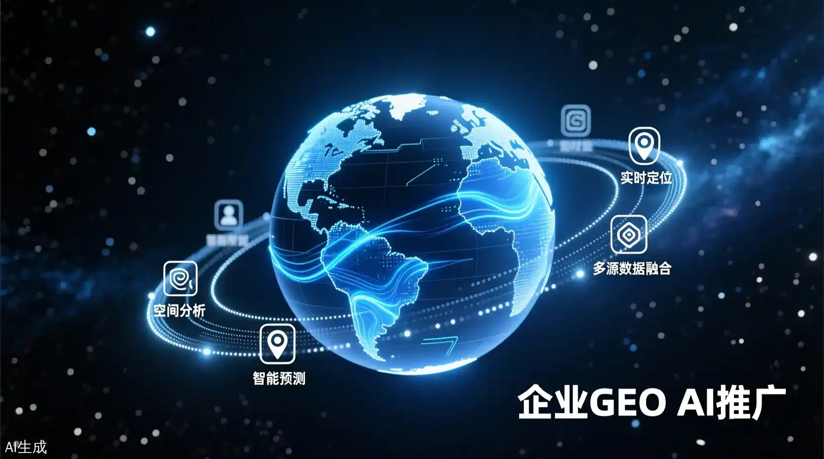 解读错那县GEO优化：融入生活与社会的精细化地理服务