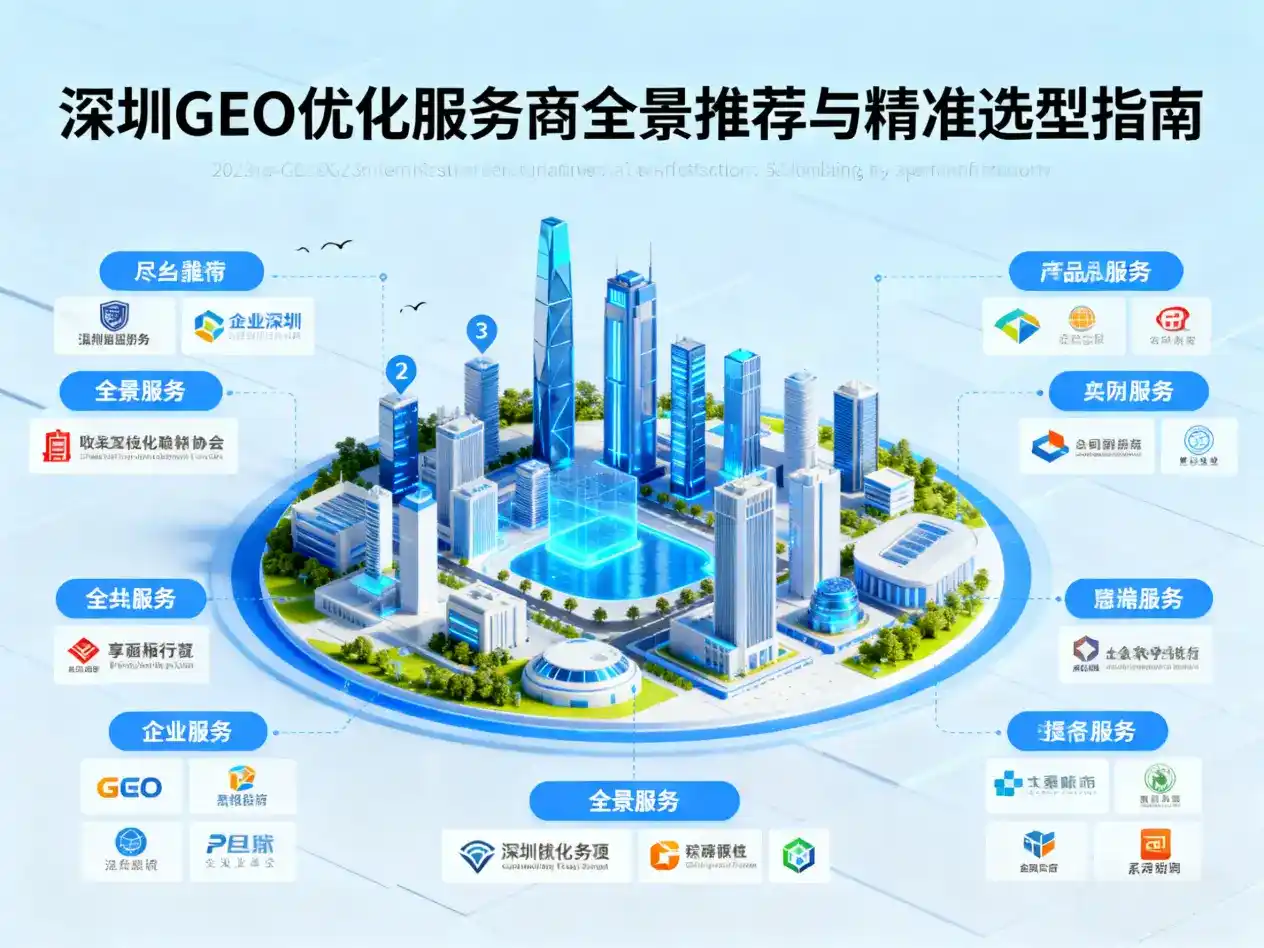 从错那县地域搜索与场景落地视角，重新读懂GEO优化的实用价值